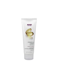 Vitamin E Cream - 118 ml. - Eco Supplements CZ