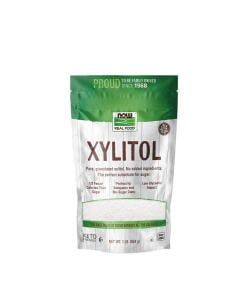 Xylitol - 454g - Eco Supplements CZ