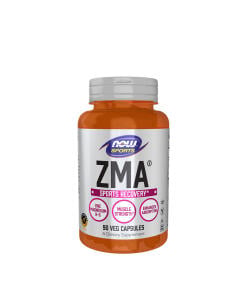 ZMA - Sports Recovery - 90 vcaps - Eco Supplements CZ