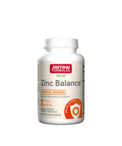Zinc Balance - 100 vcaps - Eco Supplements CZ