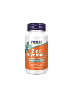 Zinc Glycinate - 120 softgels - Eco Supplements CZ