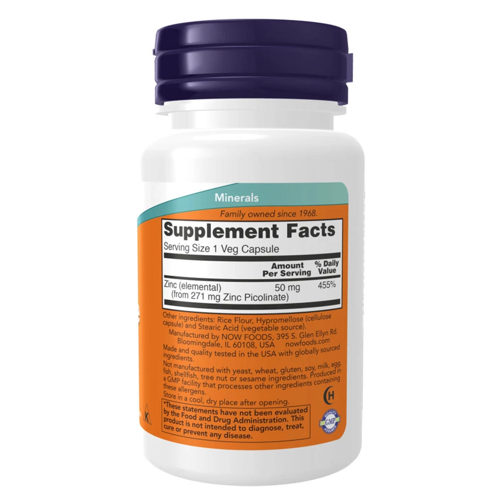 50mg - 30 vcaps - Eco Supplements CZ