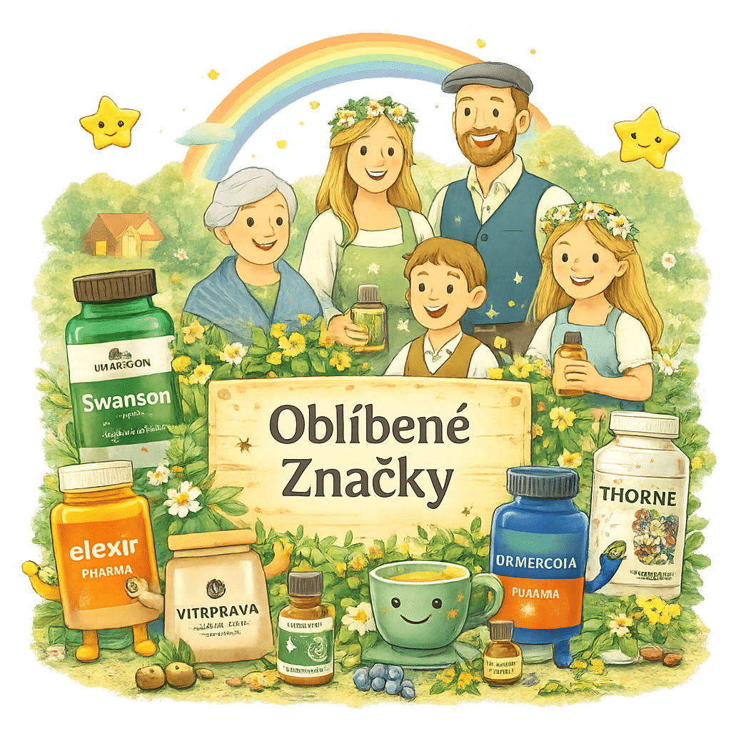 Značky
